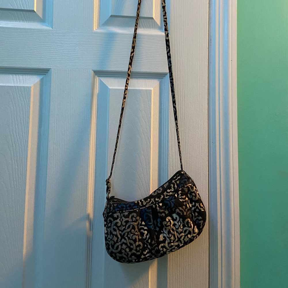 Vera Bradley cross body bag
